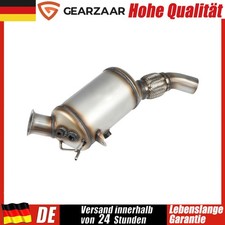 Dieselpartikelfilter für BMW 3er E90 E92 E91 5er E60 E61 X1 E84 18308508224