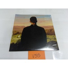 Justin Timberlake Everything I Thought It Was Vinyl 2LP New Sealed 2024 RCA Pop