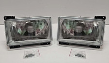 Feu avant (phare) Fiat DUCATO