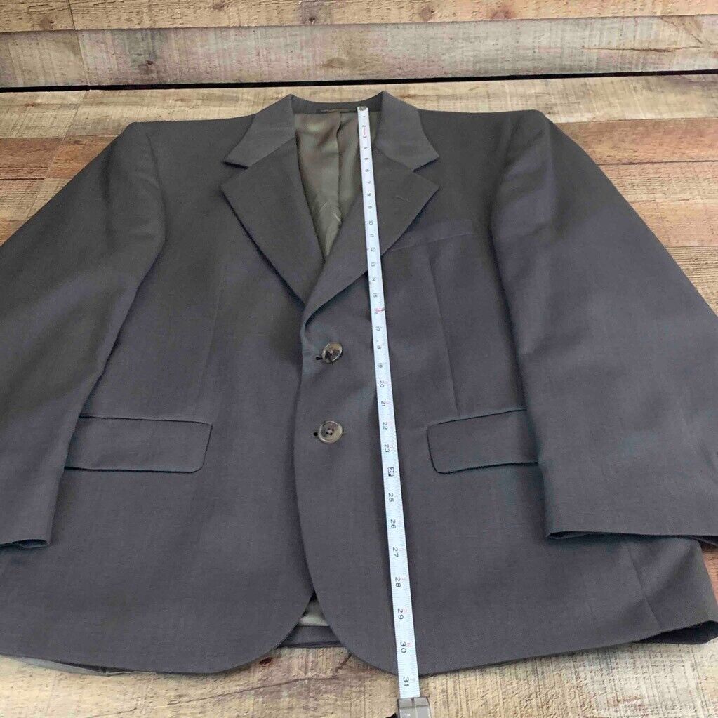 Hardwick Clothes Mens Blazer Sport Coat Suit Jack… - image 9
