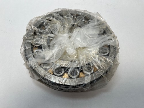 NTN 21317W33C3 Spherical Bearing 85x180x41 mm 21317-W33/D1-C3 Japan - Picture 4 of 9