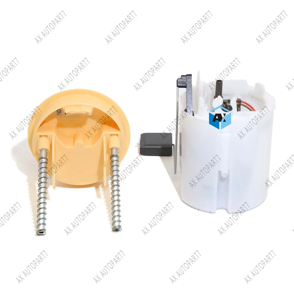 VDO Fuel Pump 2114704194 for Mercedes Benz E-Class W211 S211 CLS Cls500 Cls550 — 第 2/4 张图片