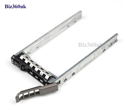 Caddy SFF G176J Per Rack R310/R410/R510/R610/R710