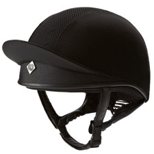 Charles Owen Pro II Plus Helmet