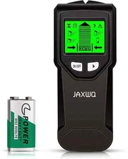 Stud Finder, 5 in 1 Multi-Function Wall Stud Sensor Detector with LCD Display