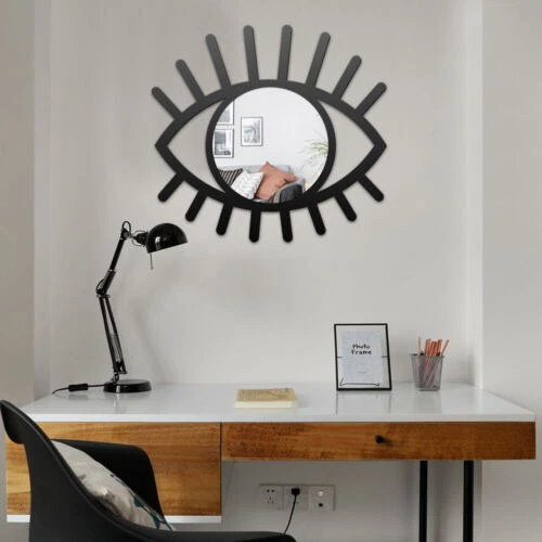 Self-Adhesive Decorative Mirrors