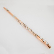 17 Key Flute Open Hole Flute High Quality Phosphor Bronze
