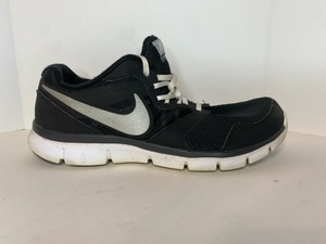 Nike Womens Flex Experience RN 3 652853-008 Black Running Shoes Lace Up  Size 9.5 | eBay
