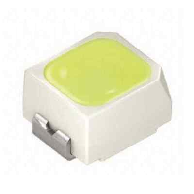 1 x LED MINITOPLED COOL WEISS 2SMD