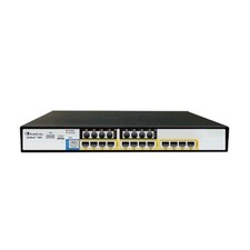 AudioCodes M800-2L-P-1SHDSL-2U12 Gateway II p...