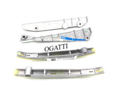 BRAND NEW FORD OEM KIT GUIDE TIMING 4.6L 32V DOHC SET- 4  MUSTANG LINCOLN  