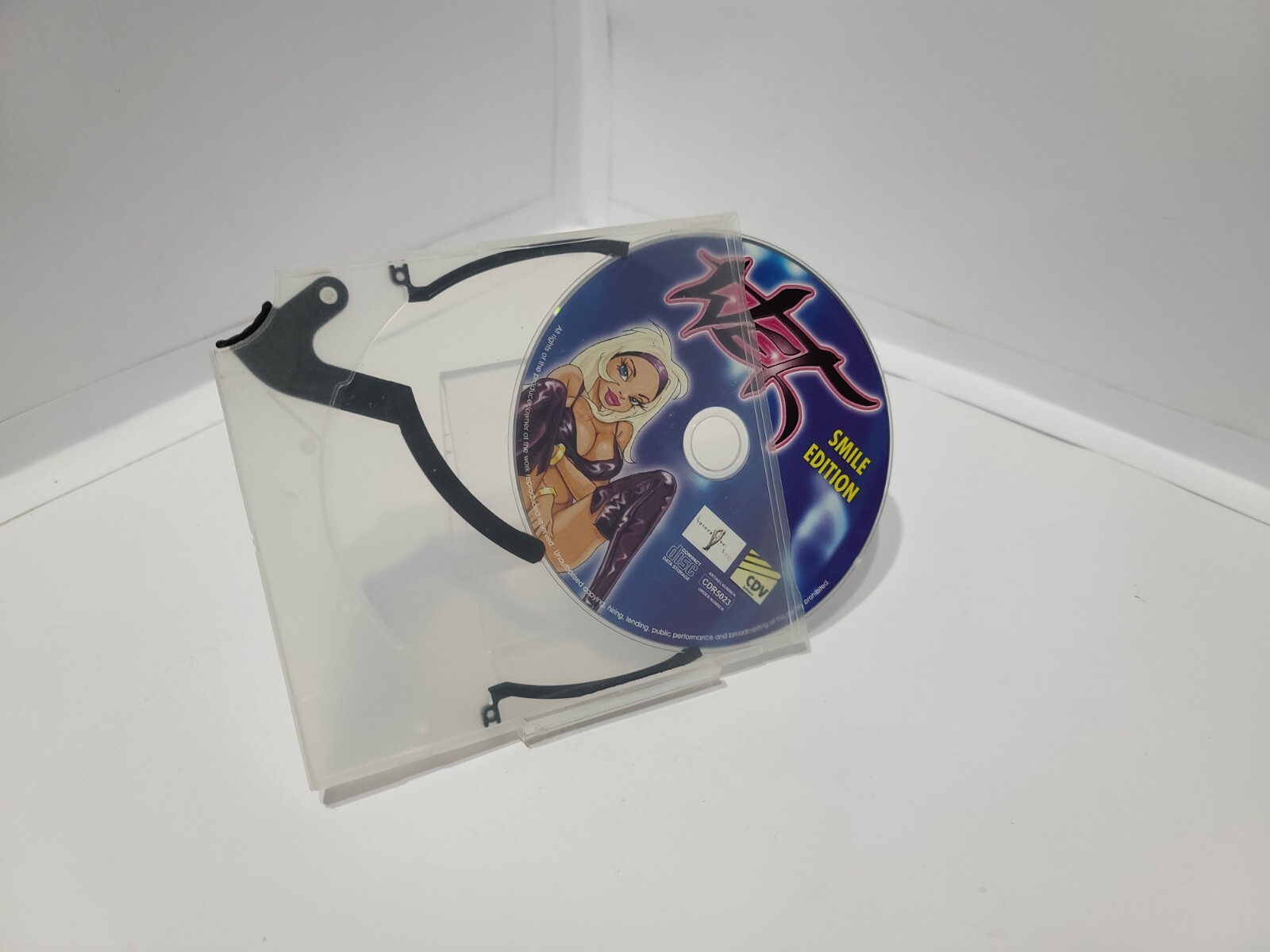 Wet The Sexy Empire/Lula The Sexy Empire Smile Edition PC GAME