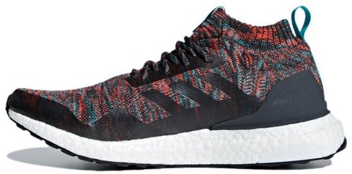 NEW AUTHENTIC ADIDAS ADIMATIC MID YNuK 