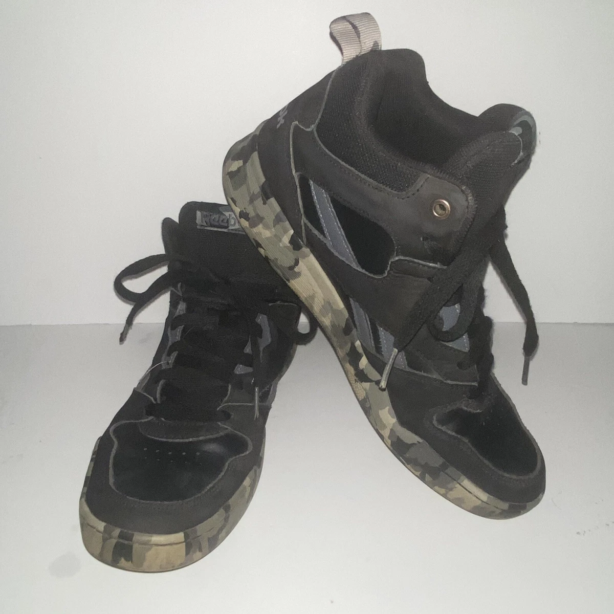 Reebok royal deals camo