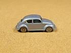 OLD VINTAGE LESNEY MATCHBOX # 25 VOLKSWAGEN 1200 SEDAN
