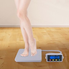 300kg/661.39lbs Professional Delivery Weighing Scale Medical Digital Floor Scale