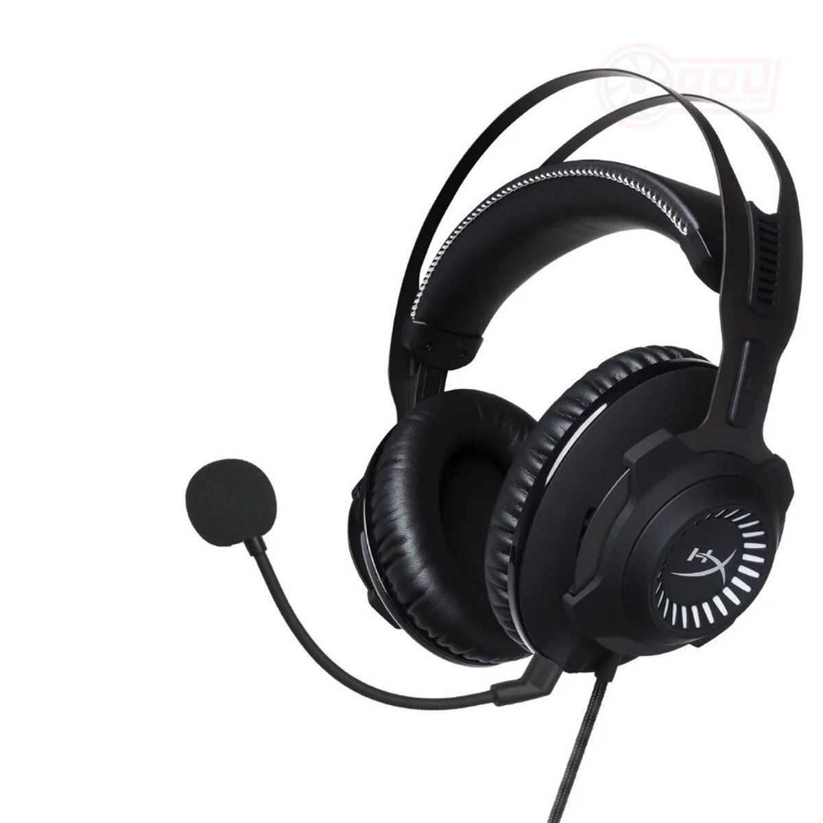 Kingston HyperX Revolver S Mic Replacement Gaming Headset
