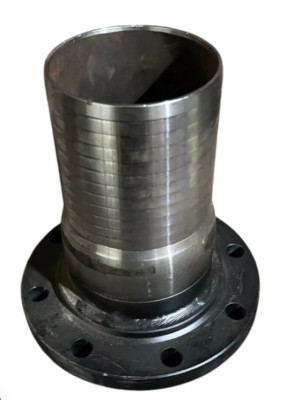 Dixon STB60 Flange Pipe Combination Nipple End 6.150 A/S A-102 -16.5H6313