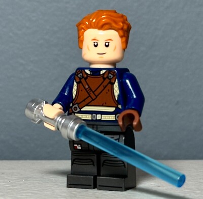 NEW LEGO® Star Wars Cal Kestis 75394 25th Anniversary Exclusive