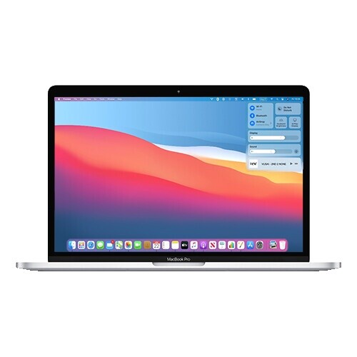 2017 Apple MacBook Pro 15