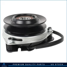 PTO Blade Clutch For MTD 01008434 01008434P 759-05064 Diameter Pulley 5 5/16 "