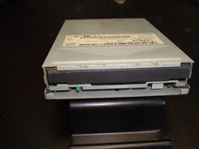 NEC FD1231M 3.5" FLOPPY DRIVE