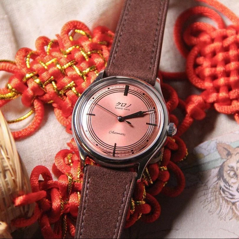 Dark Brown Leather Strap (19mm Width) for LV DE Speedy, Noe, etc