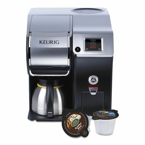 KEURIG® Z6000 BOLT Commercial Coffee 