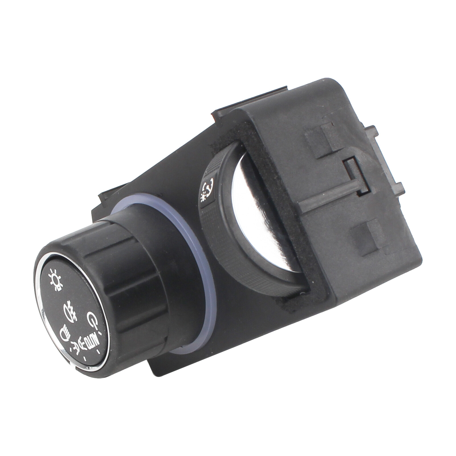 Headlight Fog Light Switch Replacement For 2014-2017 Chevy Silverado & GMC Sierra – Part 23187804