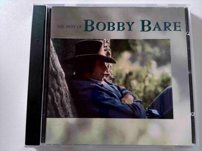 Best of Bobby Bare Bobby, Bare: