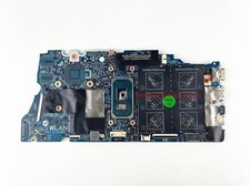 19829-1 0NH21K Mainboard For DELL Inspiron 17 7706 2-in-1 Motherboard I7-1165G7