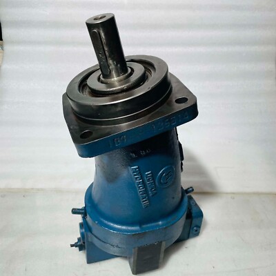Uchida Hydromatik A7V-107-LV1RPF Hydraulic Variable Piston Pump