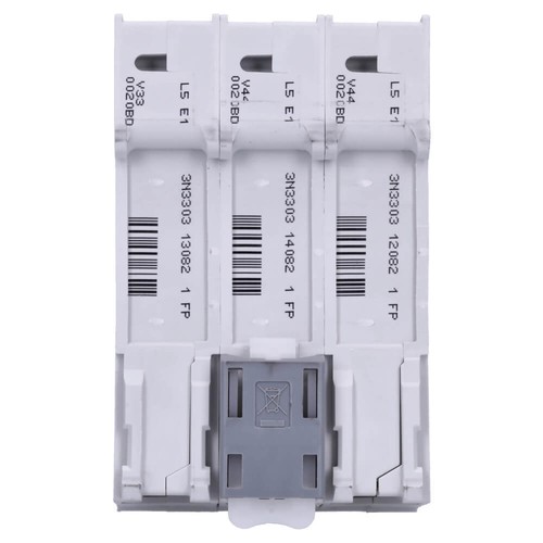 Hager FI LS Schalter Fehlerstromschalter Leitungsschutzschalter CDA CDS MBN MBS - Bild 37 von 60