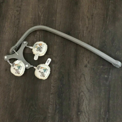 JOIE Baby Swings & Bouncers