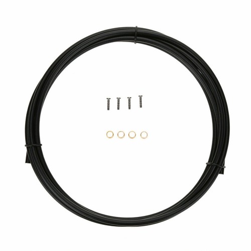 BH90/BH59 Brake Oil Pipe Olive Connecotr fit Shimano Hydraulic Brake Hose 2.5M eBay