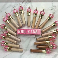 NEW Jeffree Star Magic Star Liquid Concealer ~ ASSORTED SHADES ~Full Size in Box