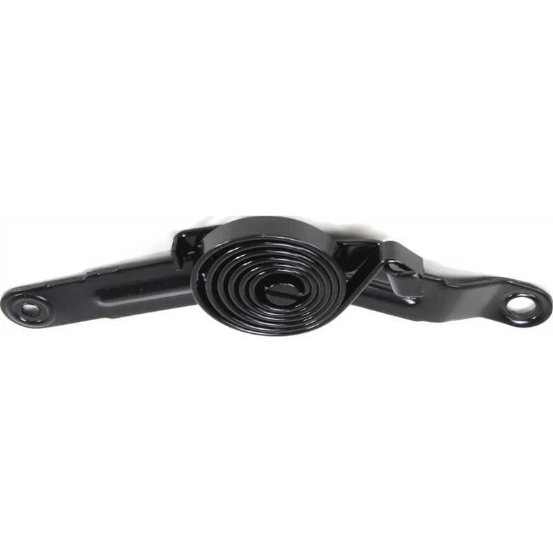 Bisagra de capó lado del conductor para 88-00 Chevrolet Blazer C1500 K1500 C2500 K2500 Foto 4 de 4