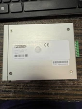 PHOENIX CONTACT FL SWITCH 2891390 SFNT 5GT / FLSWITCHSFNT5GT