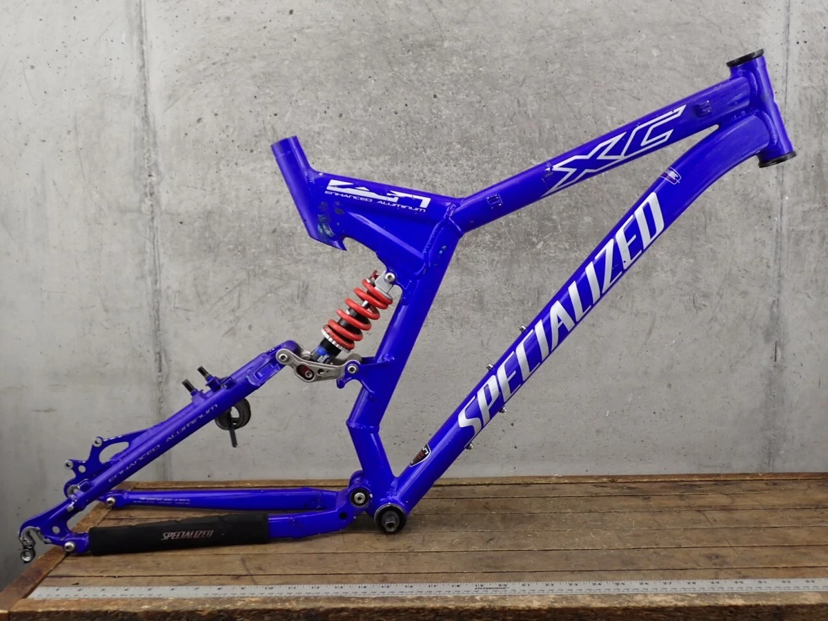 Frame specialized xc hotsell