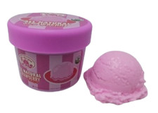 Play Food Little Tikes All Natural Strawberry Ice Cream