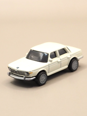 BMW 1800 Premium Car Collection Diecast Pullback Mini Car Japan