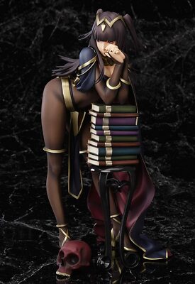Good Smile Company Fire Emblem Awakening Sallya Tharja Authentic