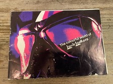 Giacche abbigliamento vintage LEWIS PELLI AVIAKIT catalogo abbigliamento giacche pantaloni stivali eccID12