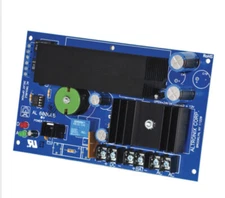 AL600ULB- Altronix UL Recognized Power Supply/Charger 12-24VDC @ 6A