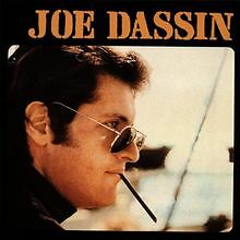 Les Champs-Elysees von Dassin,Joe | CD | Zustand gut