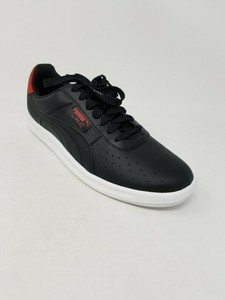 puma g vilas l2 red men