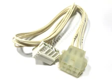 438301935 ( X70) HARNESS FOR WCD456S, WCD456   COIN DROP TO GEN. 5 TIMER  (USED)