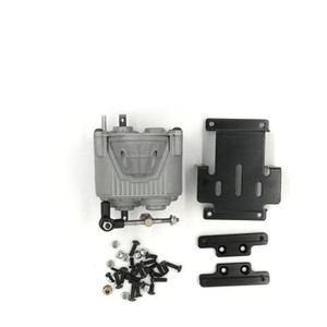 rc truck transmission