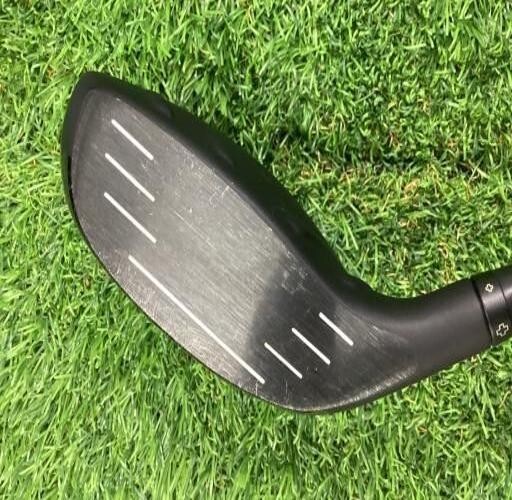 チンタオPING FWウッド G400/ALTA J CB/SR/17.5 Ping G400 5w 17.5 Degree Fairway Wood FW Flex SR (Stiff Regular