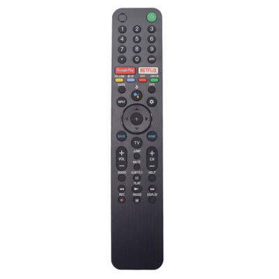 Remote Control for Sony Smart TV XBR-55X950H XBR-85X950H
